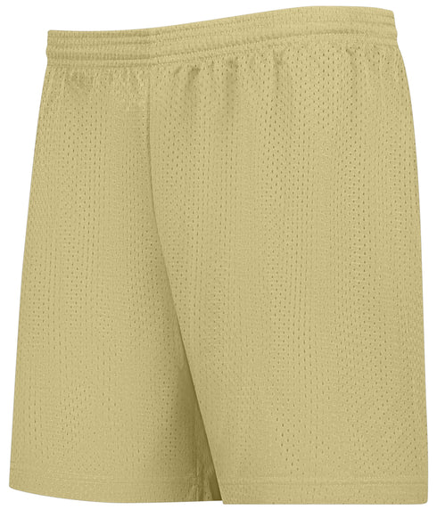 Badger Sport Ladies Mesh/Tricot Short