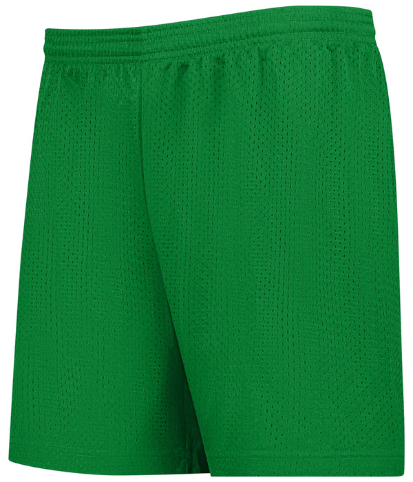 Badger Sport Ladies Mesh/Tricot Short