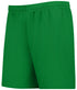 Badger Sport Ladies Mesh/Tricot Short
