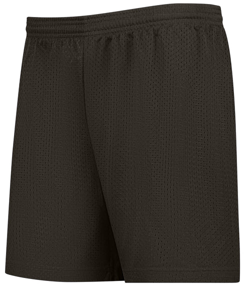 Badger Sport Ladies Mesh/Tricot Short