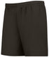 Badger Sport Ladies Mesh/Tricot Short
