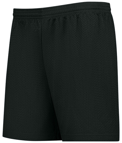 Badger Sport Ladies Mesh/Tricot Short