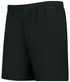 Badger Sport Ladies Mesh/Tricot Short