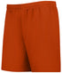 Badger Sport Ladies Mesh/Tricot Short
