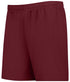 Badger Sport Ladies Mesh/Tricot Short