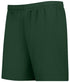 Badger Sport Ladies Mesh/Tricot Short