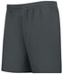 Badger Sport Ladies Mesh/Tricot Short