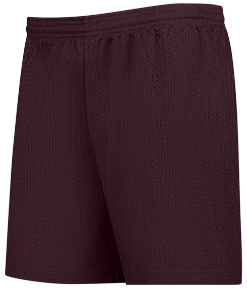 Badger Sport Ladies Mesh/Tricot Short