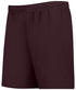 Badger Sport Ladies Mesh/Tricot Short