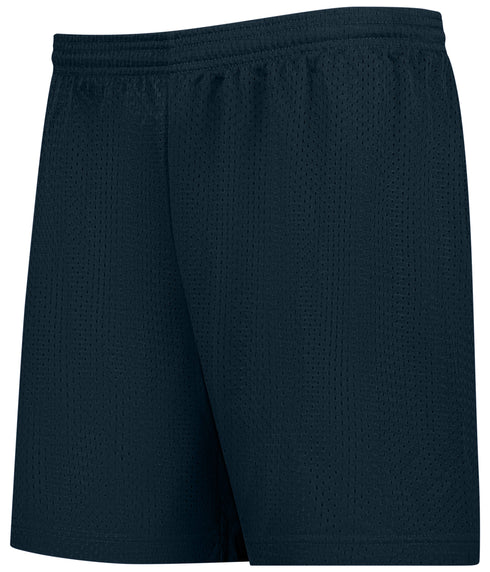 Badger Sport Ladies Mesh/Tricot Short