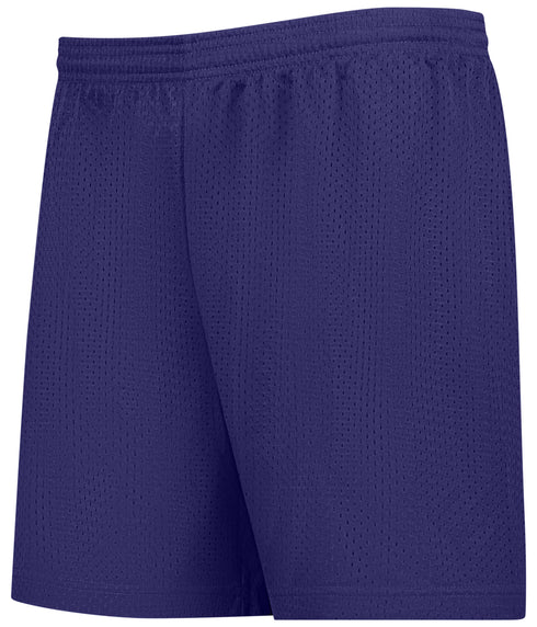 Badger Sport Ladies Mesh/Tricot Short