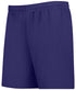 Badger Sport Ladies Mesh/Tricot Short
