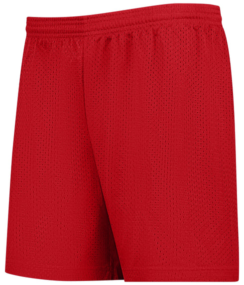Badger Sport Ladies Mesh/Tricot Short