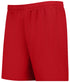 Badger Sport Ladies Mesh/Tricot Short