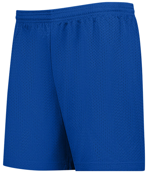 Badger Sport Ladies Mesh/Tricot Short