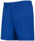 Badger Sport Ladies Mesh/Tricot Short