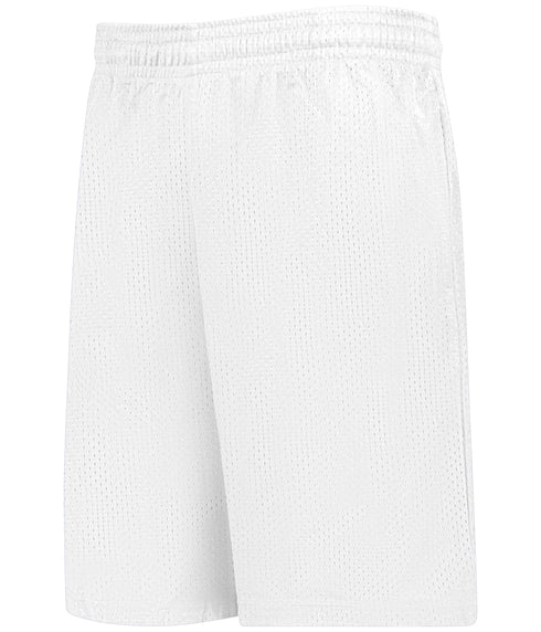 Badger Sport Pocketed Mesh Short