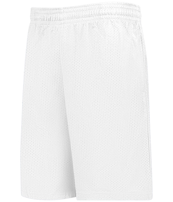 Badger Sport Pocketed Mesh Short