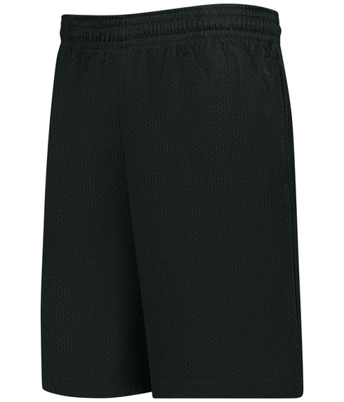 Badger Sport Pocketed Mesh Short