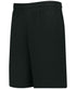 Badger Sport Pocketed Mesh Short
