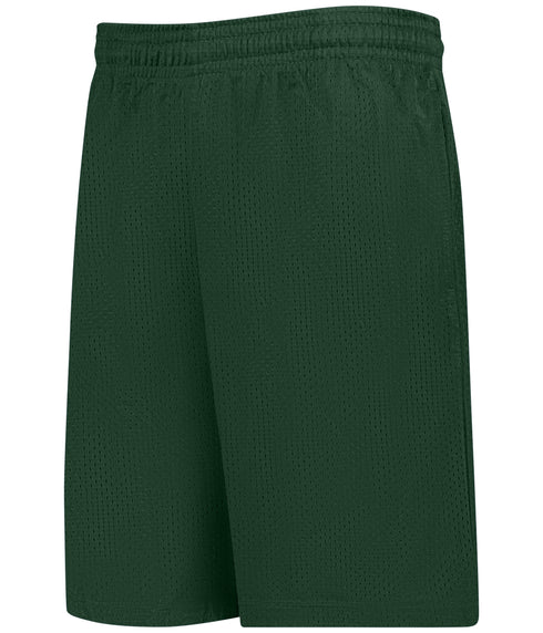 Badger Sport Pocketed Mesh Short