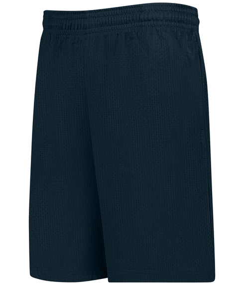 Badger Sport Pocketed Mesh Short