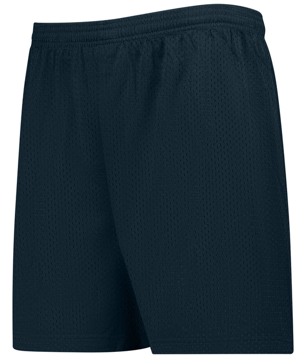 Badger Sport Mesh/Tricot 5" Shorts