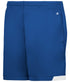 Badger Sport Ladies On The Rise Shorts With Pockets