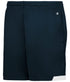Badger Sport Ladies On The Rise Shorts With Pockets