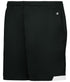 Badger Sport Ladies On The Rise Shorts With Pockets