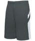 Alleson B-Pivot Reversible Basketball Shorts