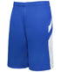 Alleson B-Pivot Reversible Basketball Shorts