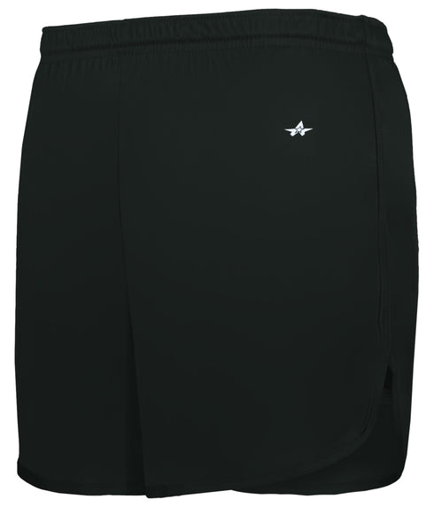 Alleson B-Core Track Shorts