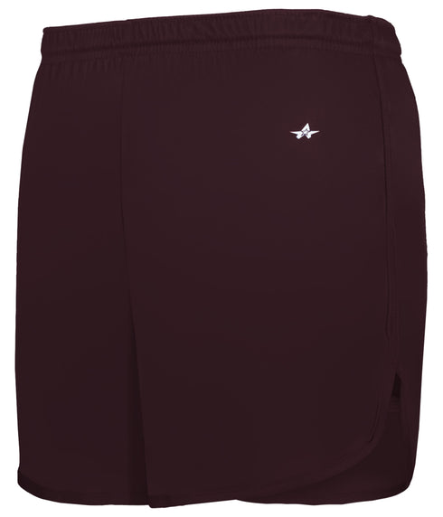 Alleson B-Core Track Shorts