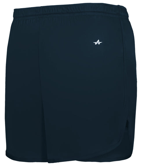 Alleson B-Core Track Shorts