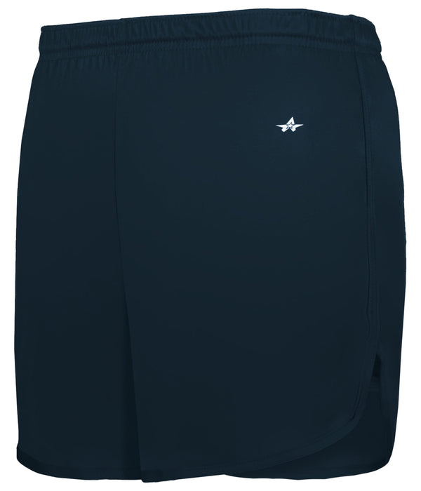 Alleson B-Core Track Shorts