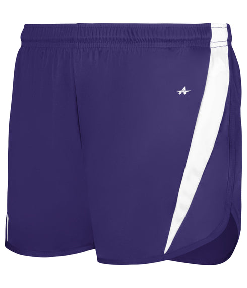 Alleson Ladies Stride Short