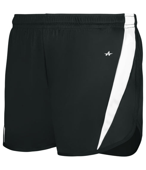 Alleson Ladies Stride Short