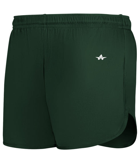 Alleson Ladies B-Core Track Shorts