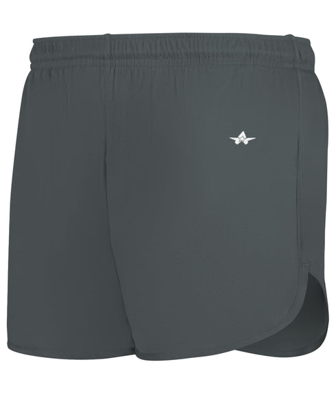 Alleson Ladies B-Core Track Shorts