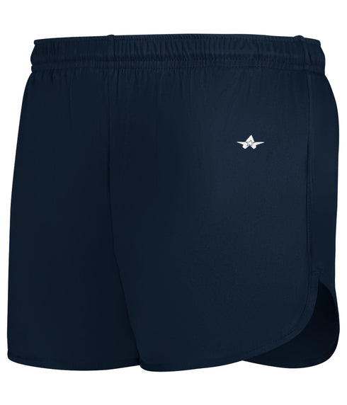 Alleson Ladies B-Core Track Shorts