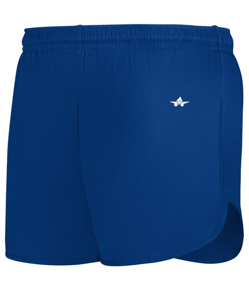 Alleson Ladies B-Core Track Shorts