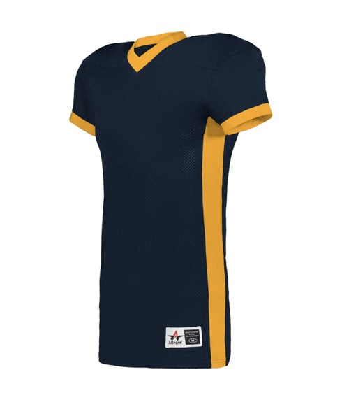 Alleson Youth Elusive Football Jersey