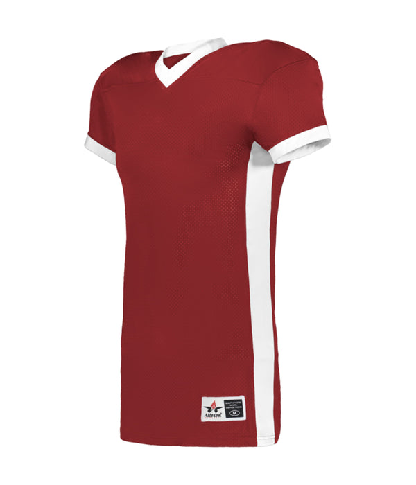 Alleson Youth Elusive Football Jersey