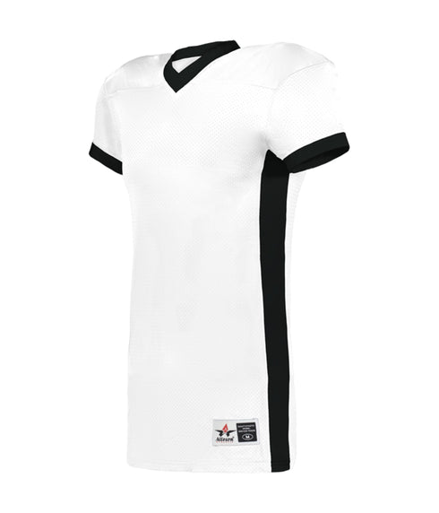 Alleson Youth Elusive Football Jersey