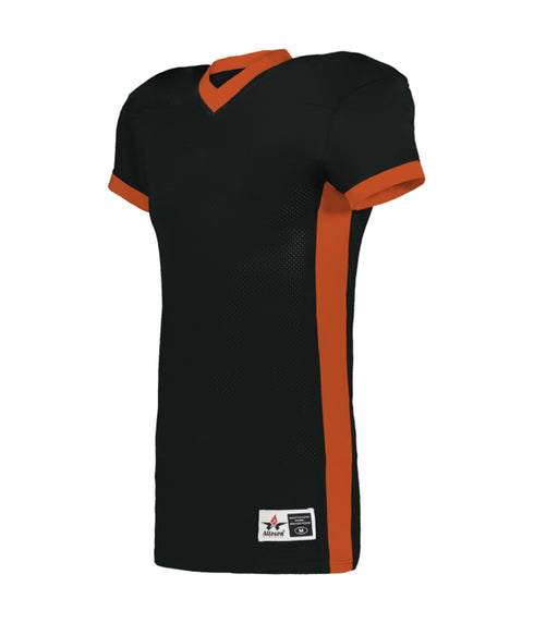 Alleson Youth Elusive Football Jersey