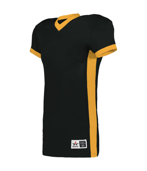 Alleson Youth Elusive Football Jersey
