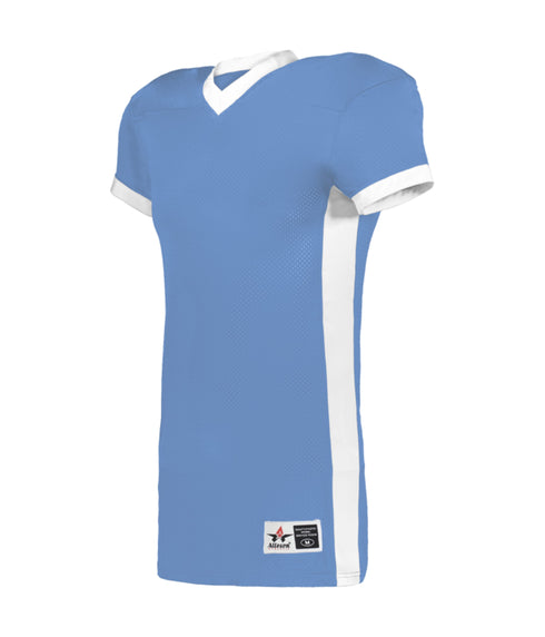 Alleson Youth Elusive Football Jersey