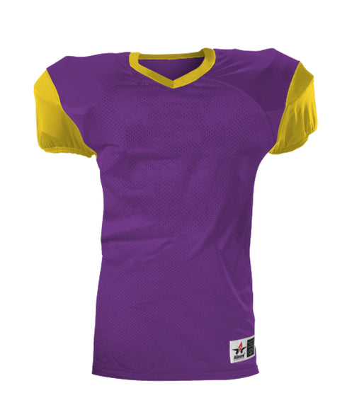Alleson Youth Pro Game Football Jersey