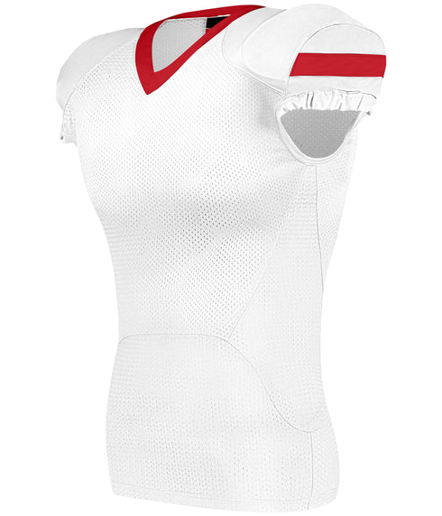Alleson Pro Flex Cut Football Jersey